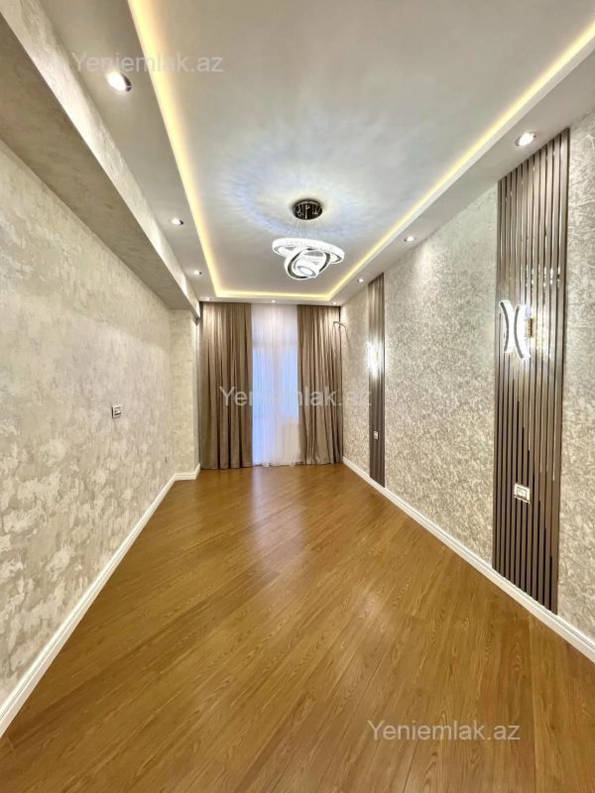 Satılır 3 otaqlı yeni tikili 108 m²