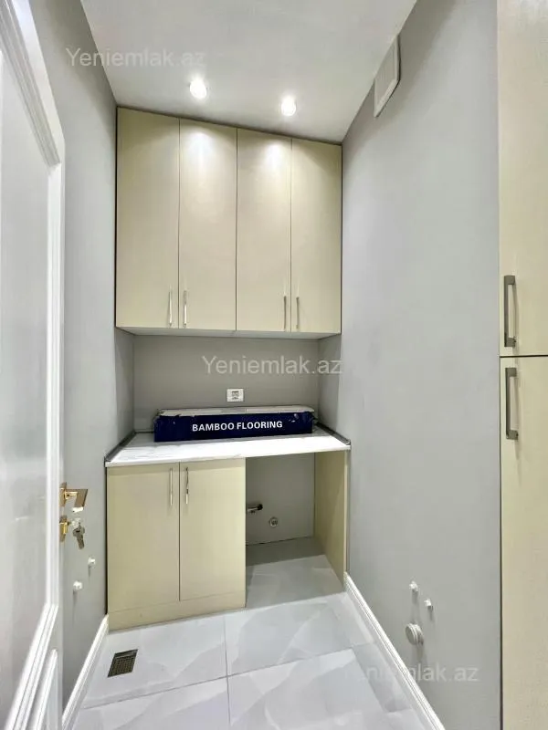 Satılır 3 otaqlı yeni tikili 108 m²
