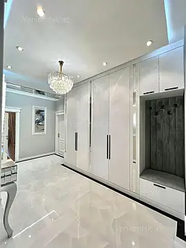 Satılır 3 otaqlı yeni tikili 108 m²