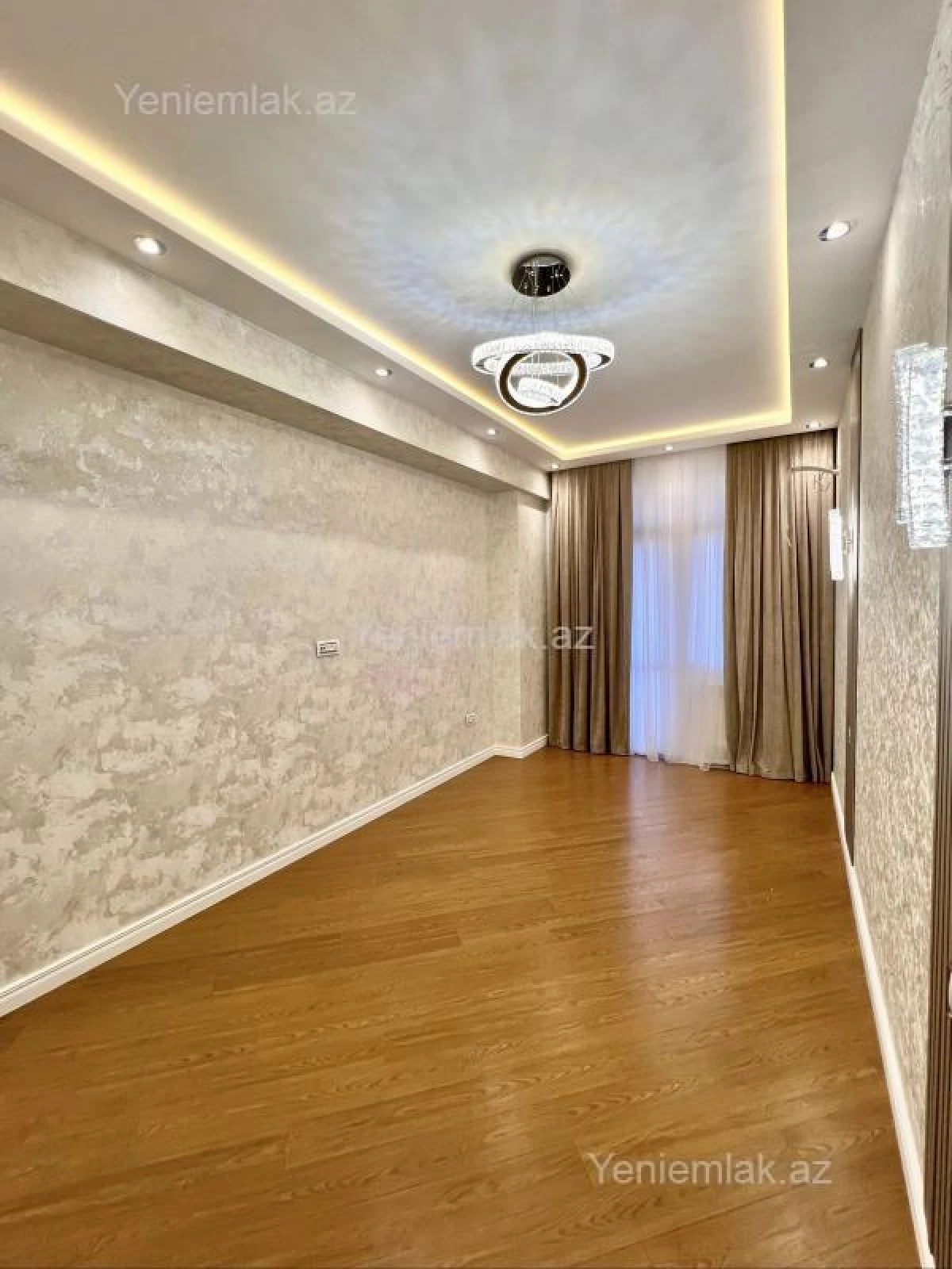 Satılır 3 otaqlı yeni tikili 108 m²