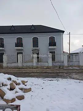 Satılır 16 otaqlı obyekt 500 m²