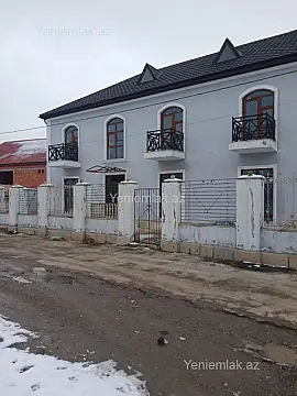 Satılır 16 otaqlı obyekt 500 m²