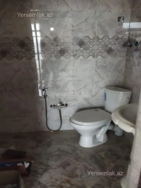 Satılır 16 otaqlı obyekt 500 m²