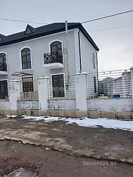 Satılır 16 otaqlı obyekt 500 m²