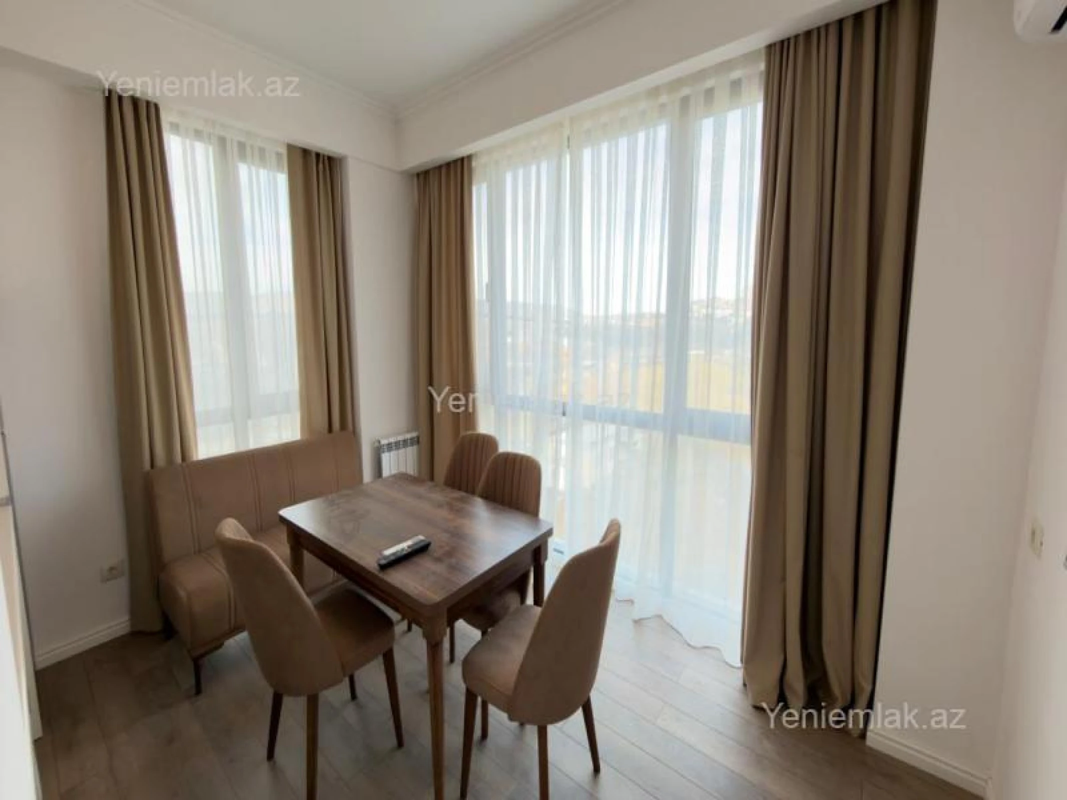 Satılır 3 otaqlı yeni tikili 50 m²