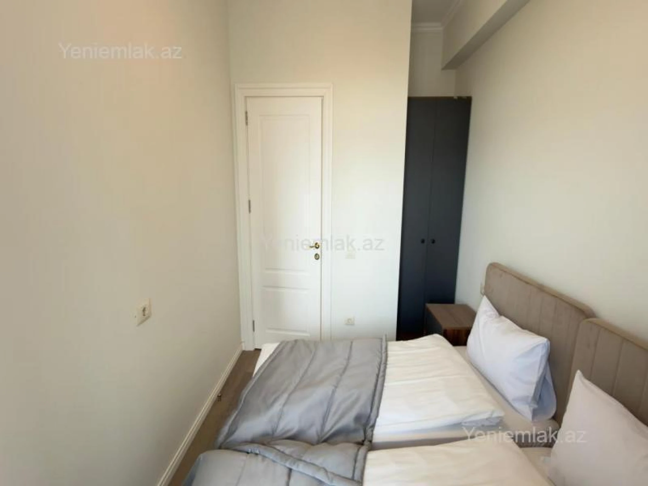 Satılır 3 otaqlı yeni tikili 50 m²