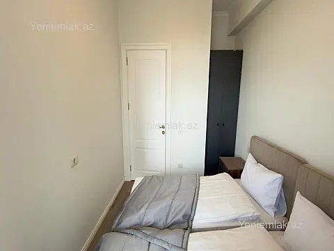 Satılır 3 otaqlı yeni tikili 50 m²