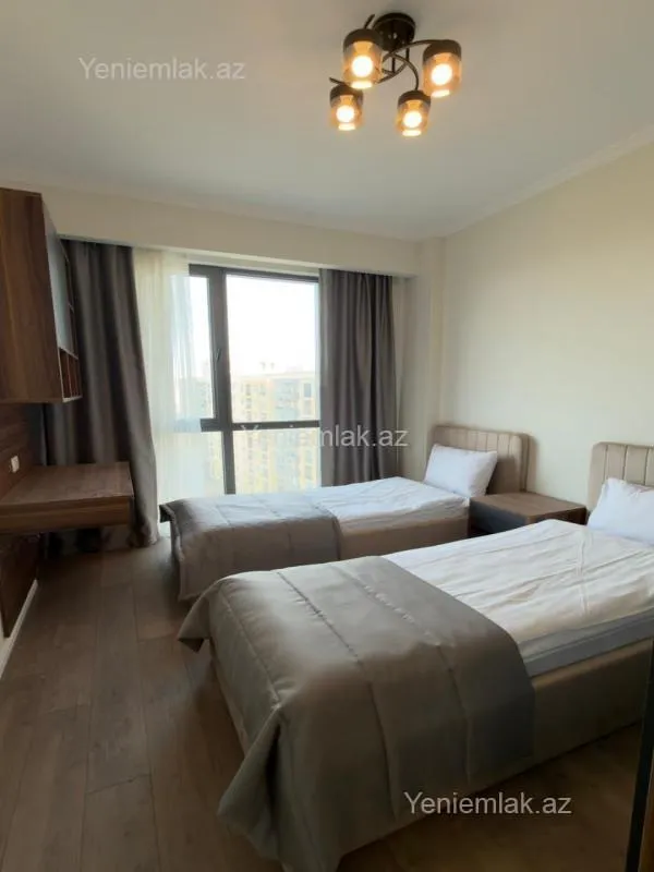 Satılır 3 otaqlı yeni tikili 50 m²