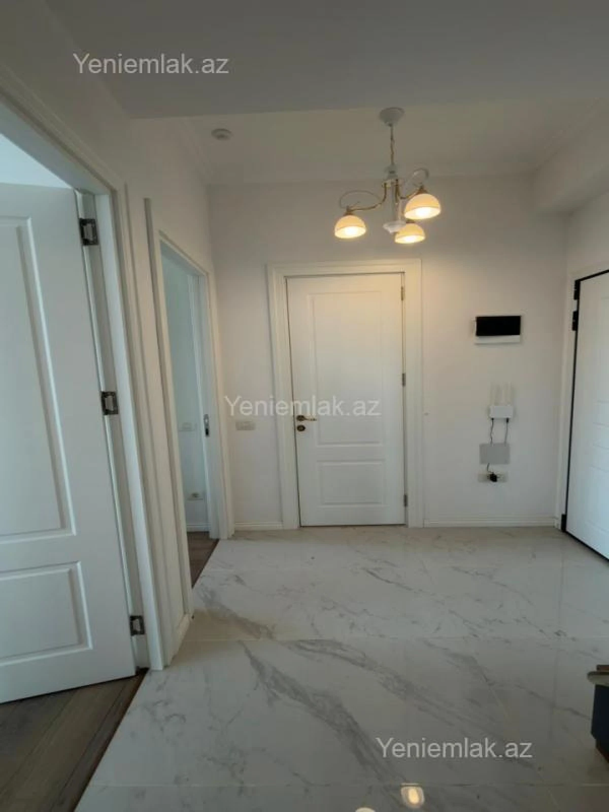 Satılır 3 otaqlı yeni tikili 50 m²