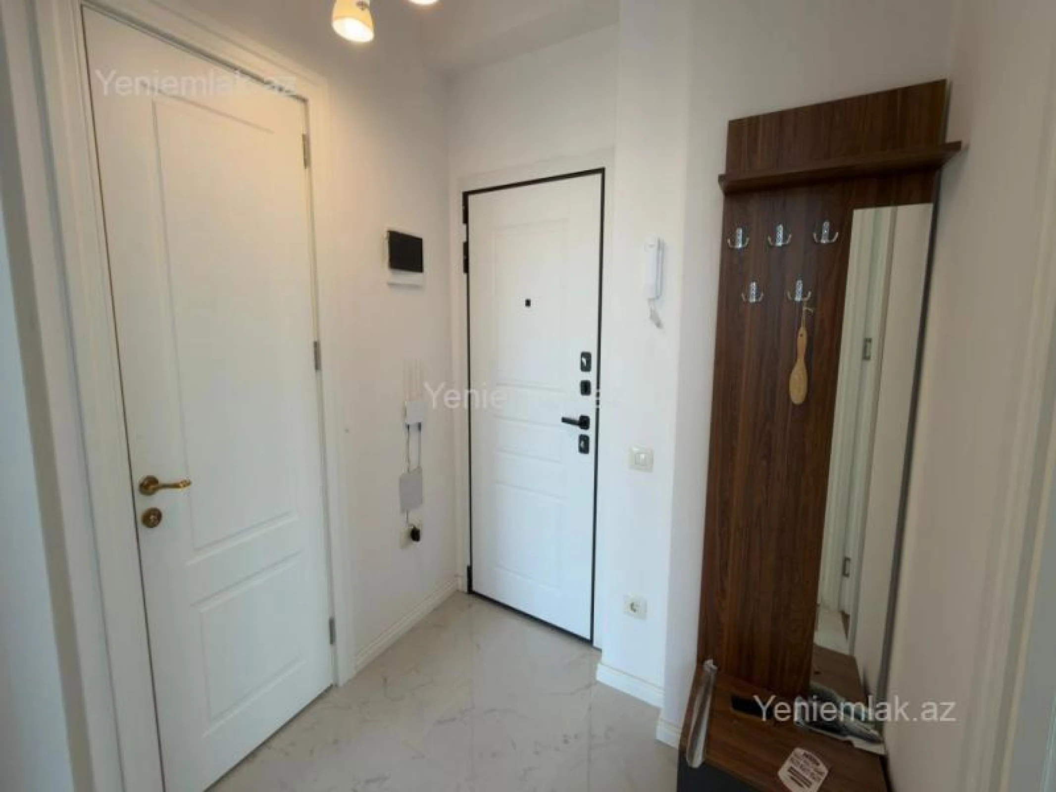 Satılır 3 otaqlı yeni tikili 50 m²