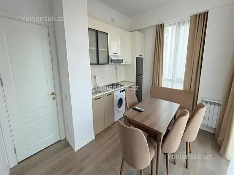 Satılır 3 otaqlı yeni tikili 50 m²