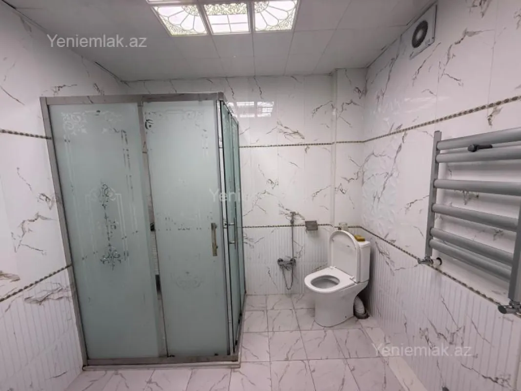 Satılır 2 otaqlı yeni tikili 63 m²