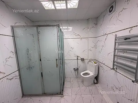 Satılır 2 otaqlı yeni tikili 63 m²