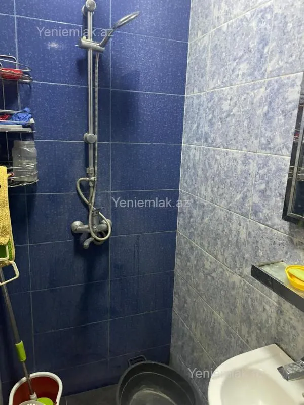 Satılır 2 otaqlı yeni tikili 42 m²