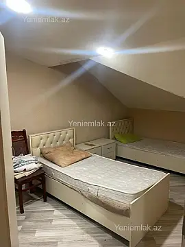 Satılır 2 otaqlı yeni tikili 42 m²