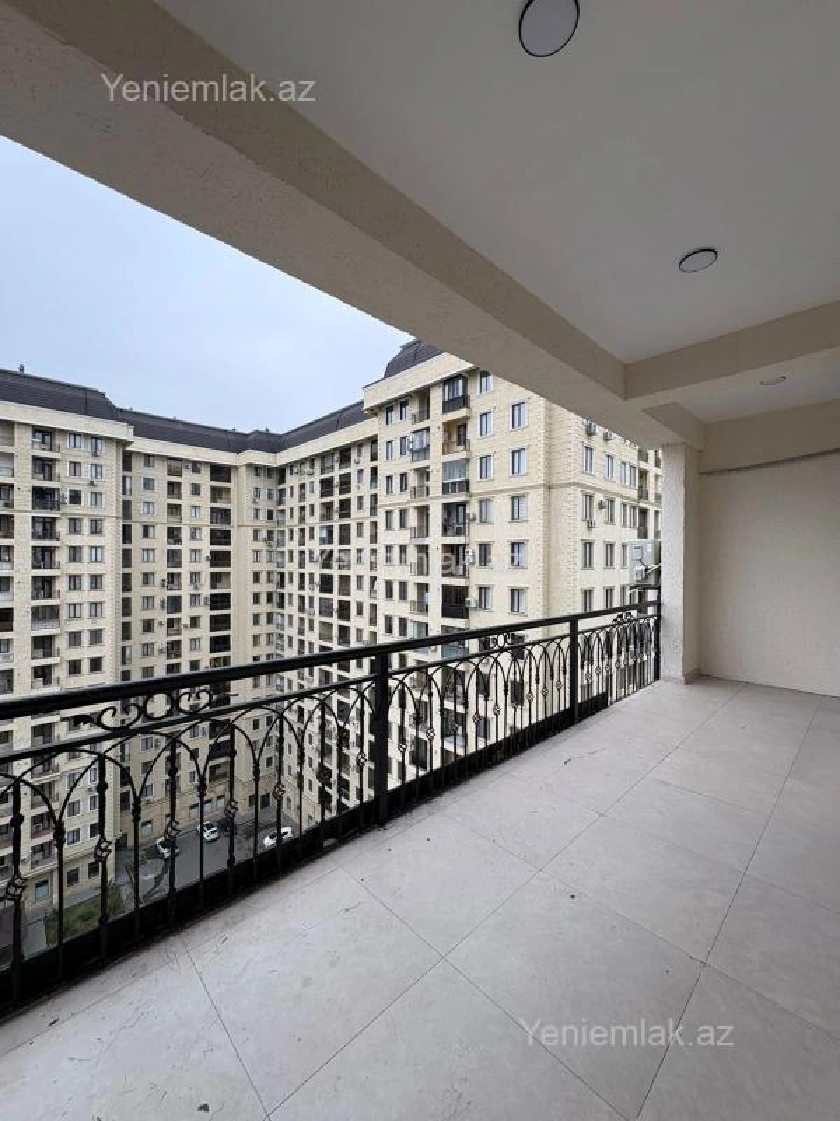 Satılır 3 otaqlı yeni tikili 103.4 m²