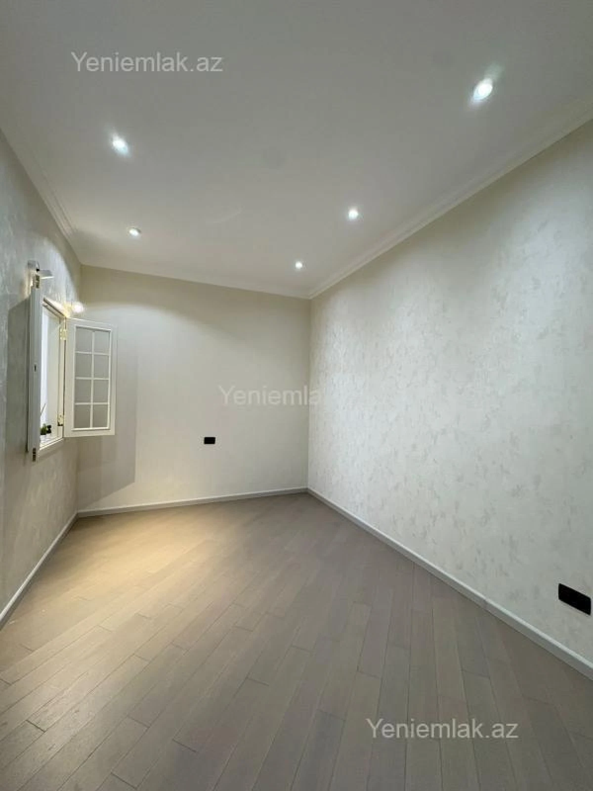 Satılır 3 otaqlı yeni tikili 103.4 m²