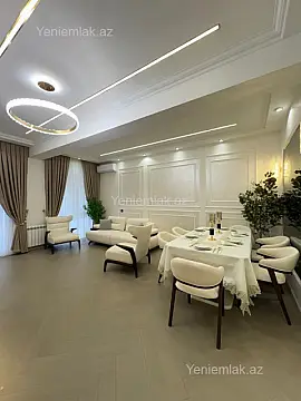 Satılır 3 otaqlı yeni tikili 103.4 m²