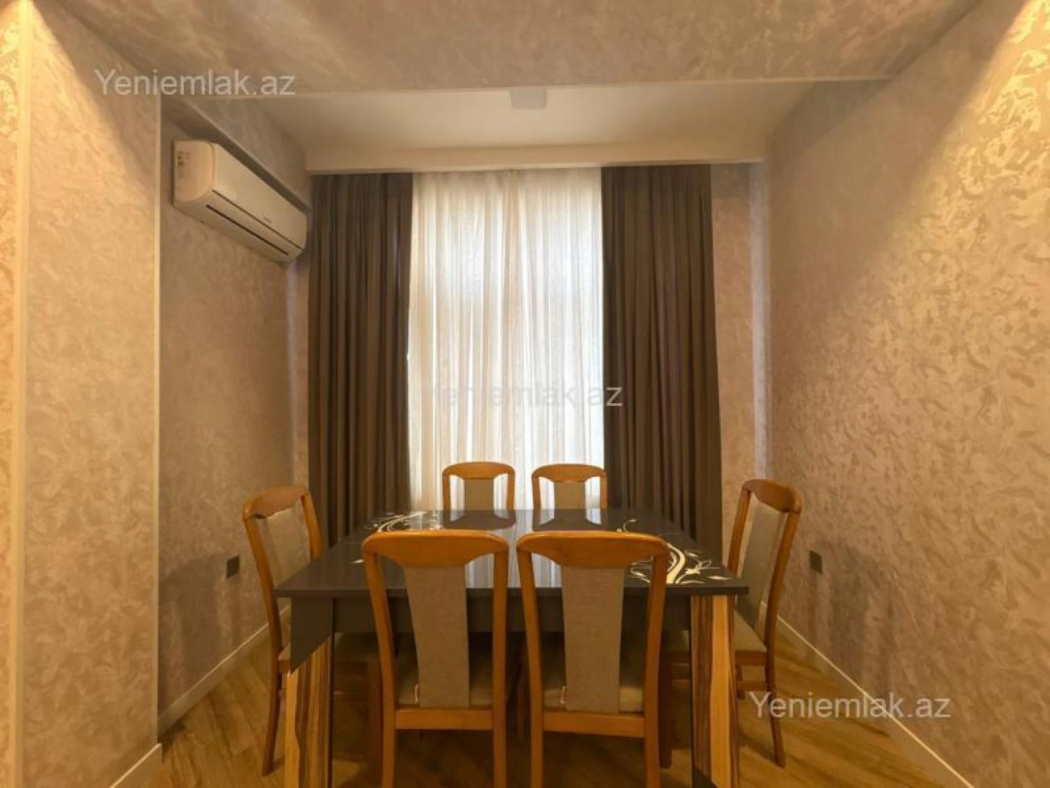 Satılır 3 otaqlı yeni tikili 90 m²