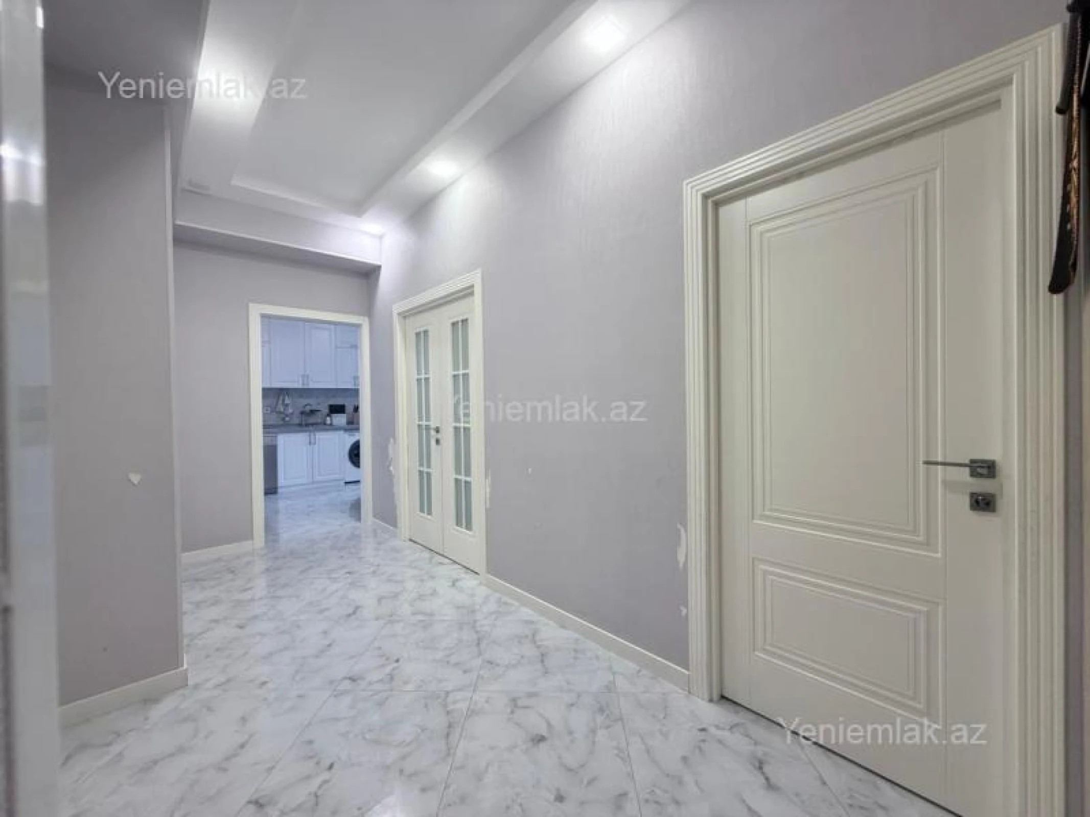 Satılır 3 otaqlı yeni tikili 90 m²