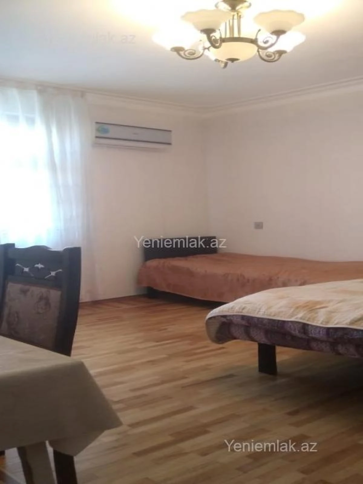 Satılır 3 otaqlı köhnə tikili 65 m²