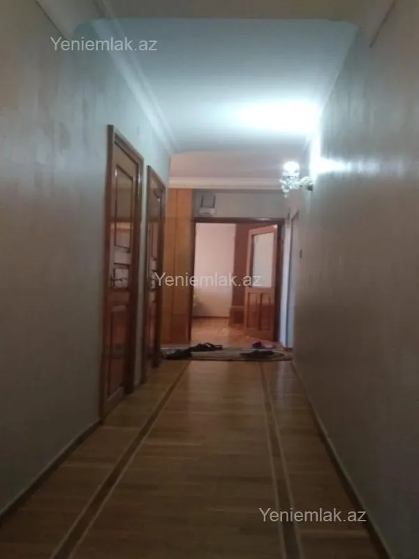 Satılır 3 otaqlı köhnə tikili 65 m²