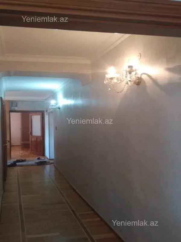 Satılır 3 otaqlı köhnə tikili 65 m²
