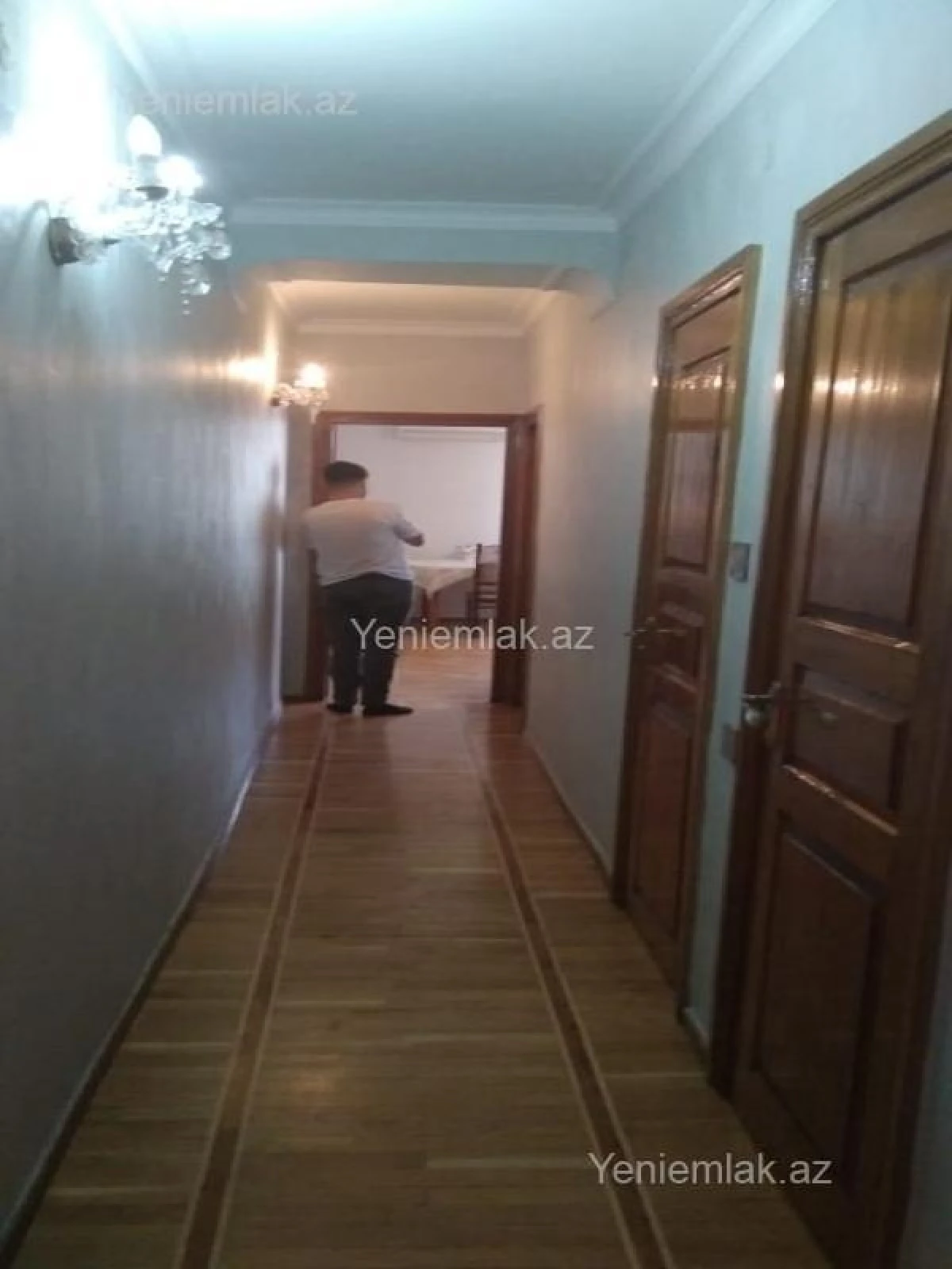 Satılır 3 otaqlı köhnə tikili 65 m²