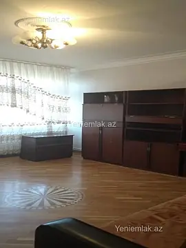 Satılır 3 otaqlı köhnə tikili 65 m²
