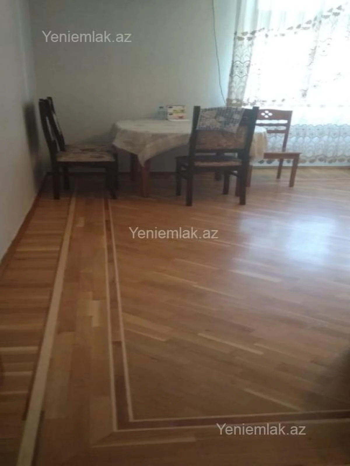 Satılır 3 otaqlı köhnə tikili 65 m²
