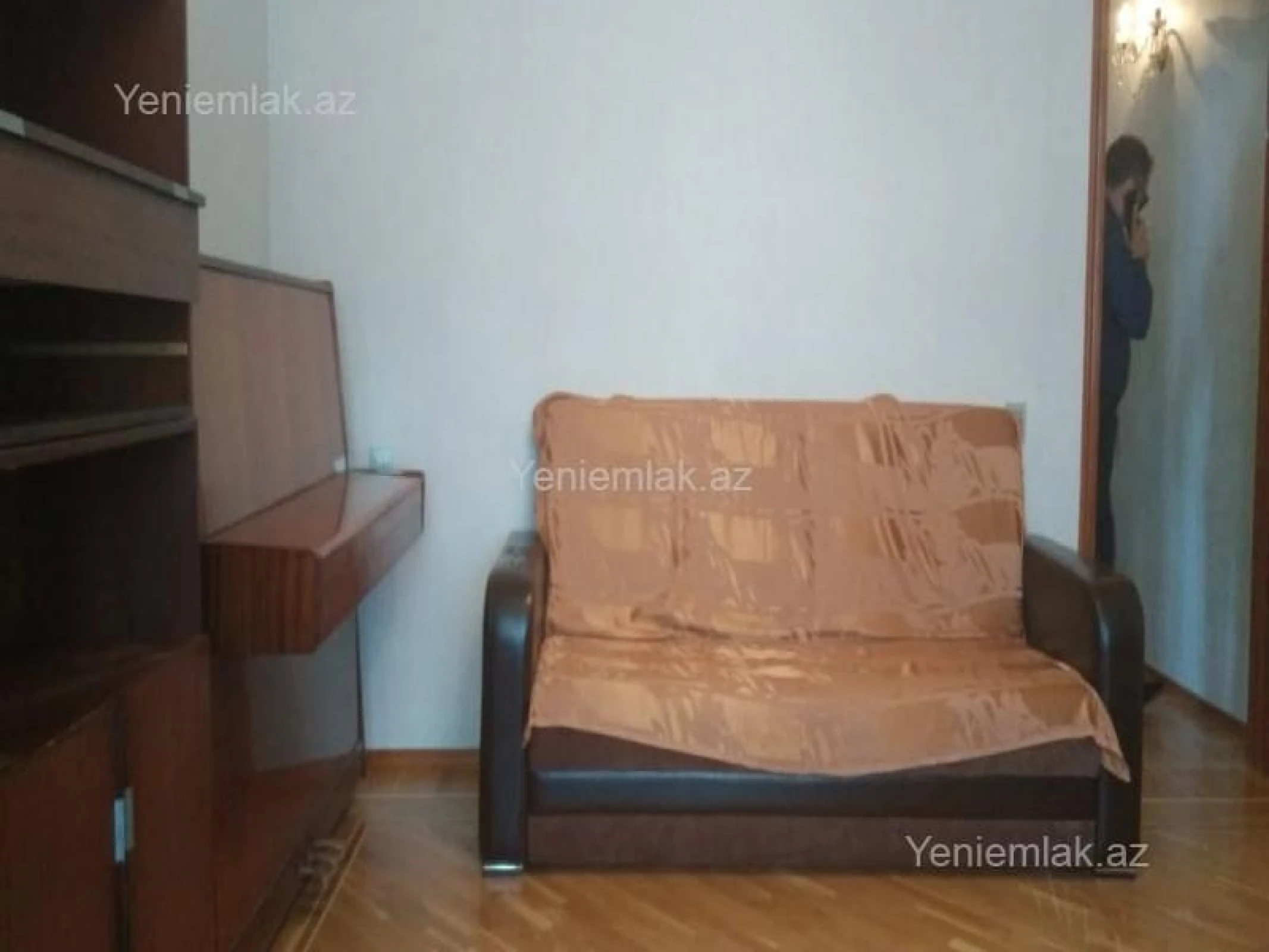 Satılır 3 otaqlı köhnə tikili 65 m²