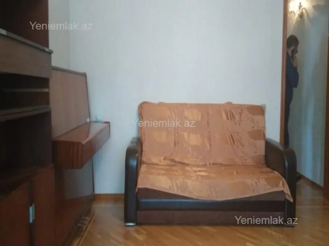 Satılır 3 otaqlı köhnə tikili 65 m²