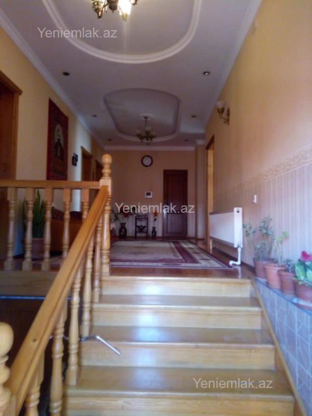 Satılır 4 otaqlı həyət evi 140 m²