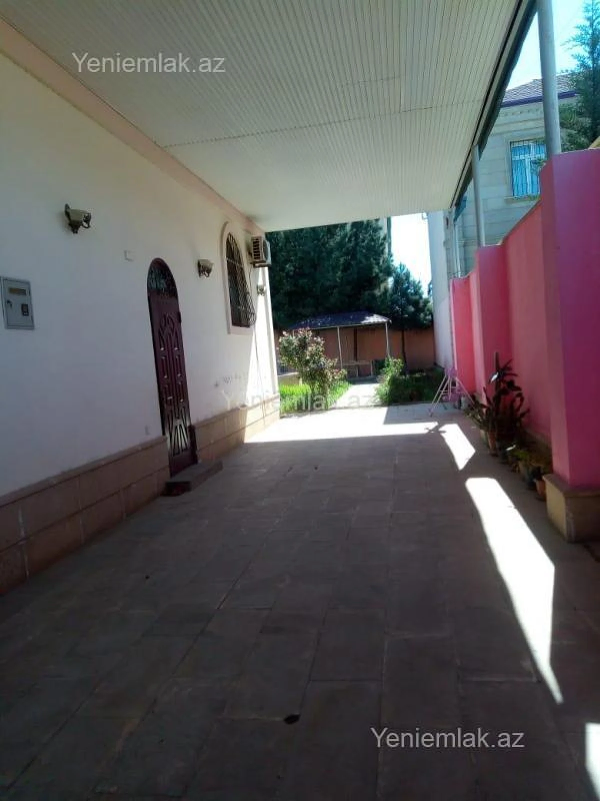 Satılır 4 otaqlı həyət evi 140 m²