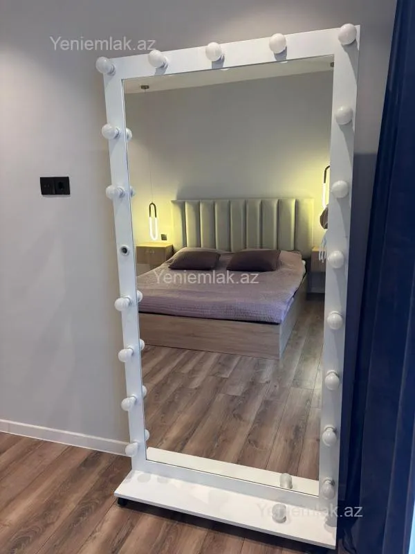 Satılır 5 otaqlı həyət evi 200 m²