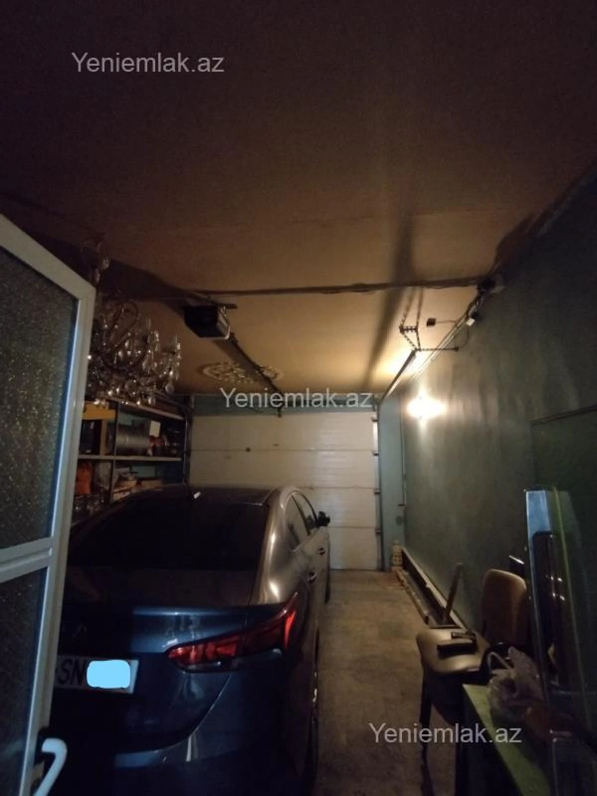 Satılır 6 otaqlı həyət evi 300 m²