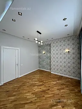 Satılır 3 otaqlı yeni tikili 115 m²