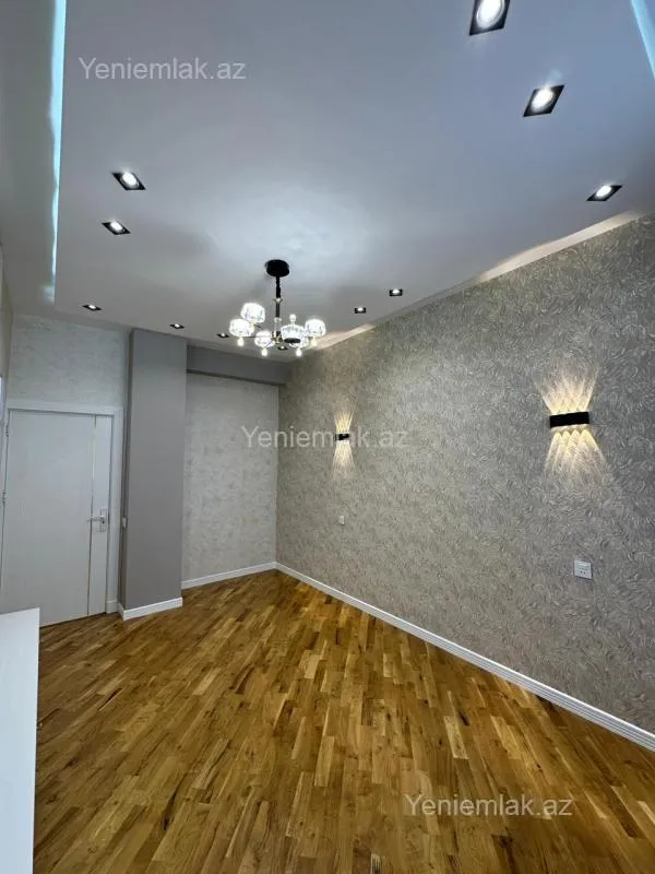 Satılır 3 otaqlı yeni tikili 115 m²