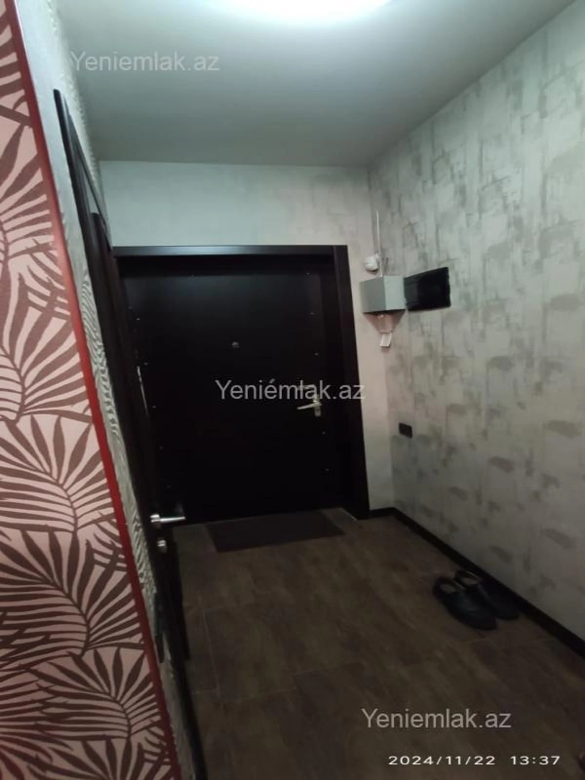 Satılır 2 otaqlı köhnə tikili 44 m²