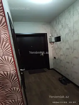 Satılır 2 otaqlı köhnə tikili 44 m² — Bakı, Nərimanov 2 otaq 44.00 m²