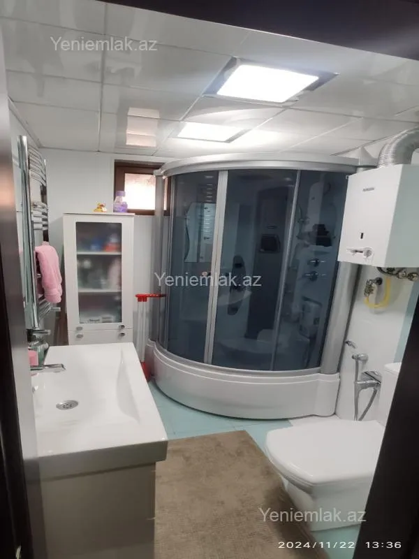 Satılır 2 otaqlı köhnə tikili 44 m²