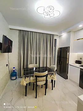 Satılır 5 otaqlı həyət evi 150 m²