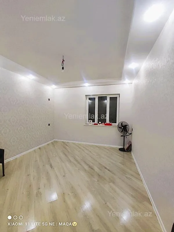 Satılır 5 otaqlı həyət evi 150 m²