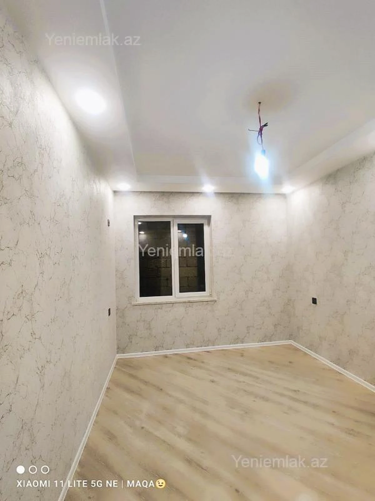 Satılır 5 otaqlı həyət evi 150 m²