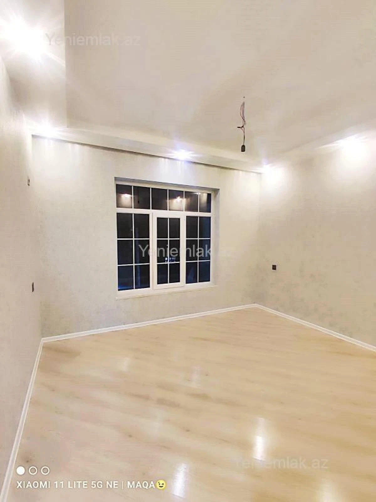Satılır 5 otaqlı həyət evi 150 m²