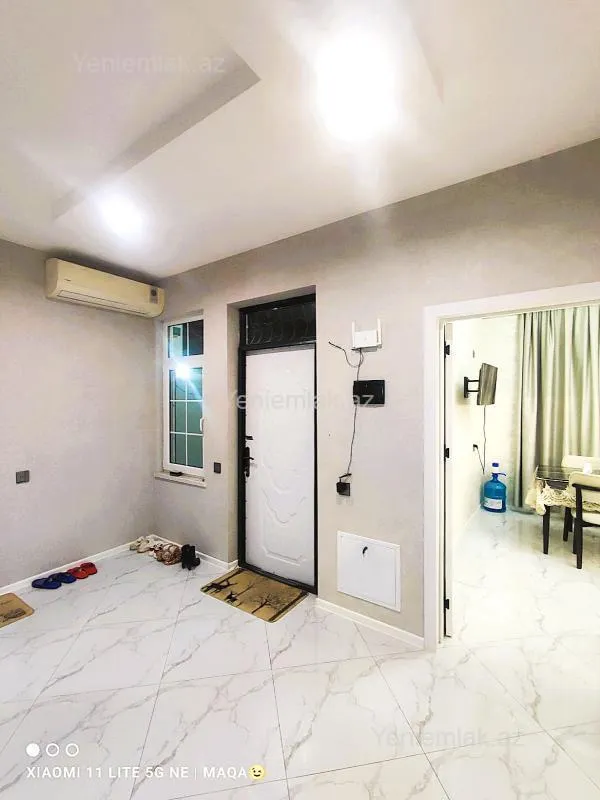 Satılır 5 otaqlı həyət evi 150 m²