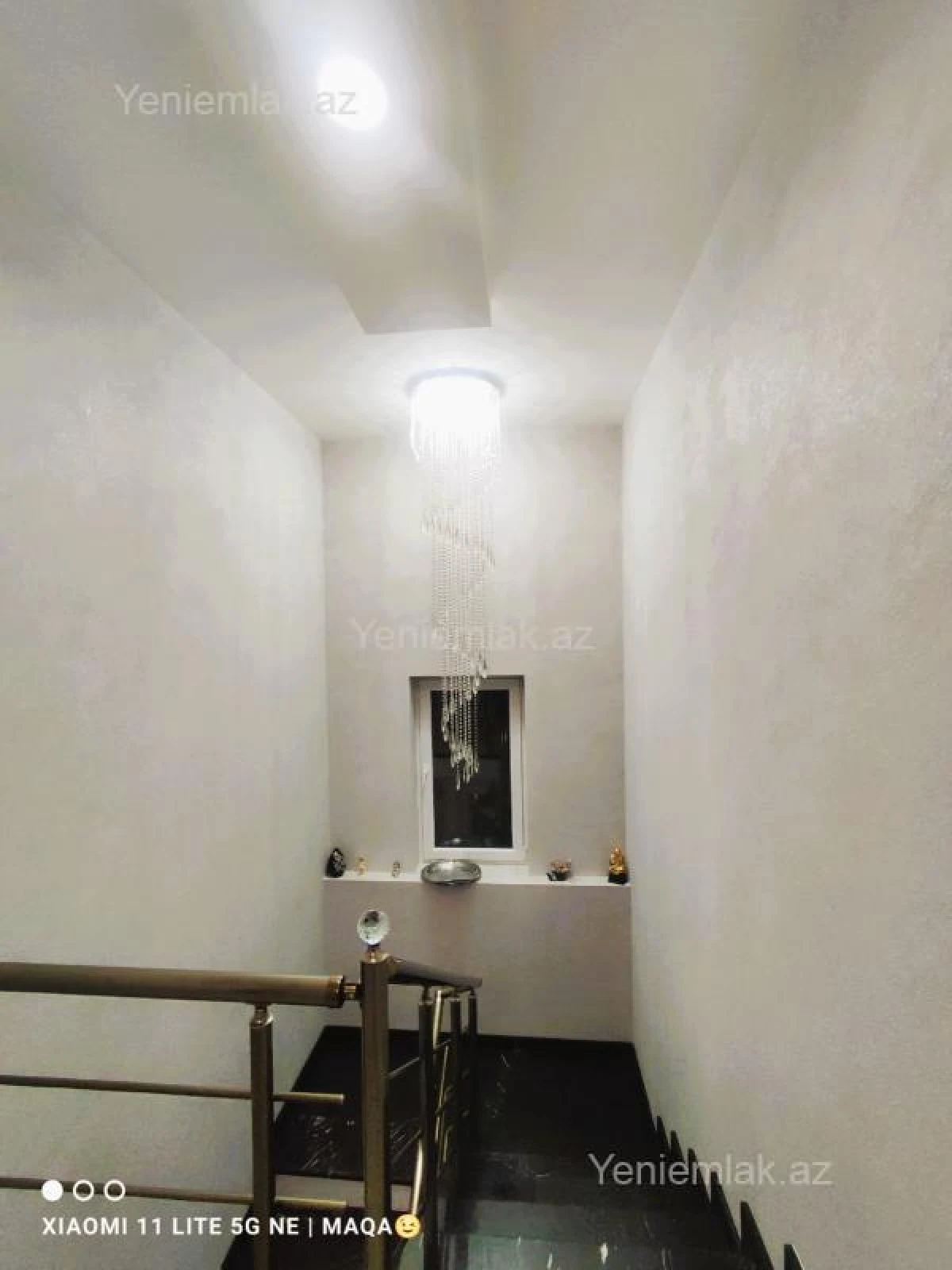 Satılır 5 otaqlı həyət evi 150 m²