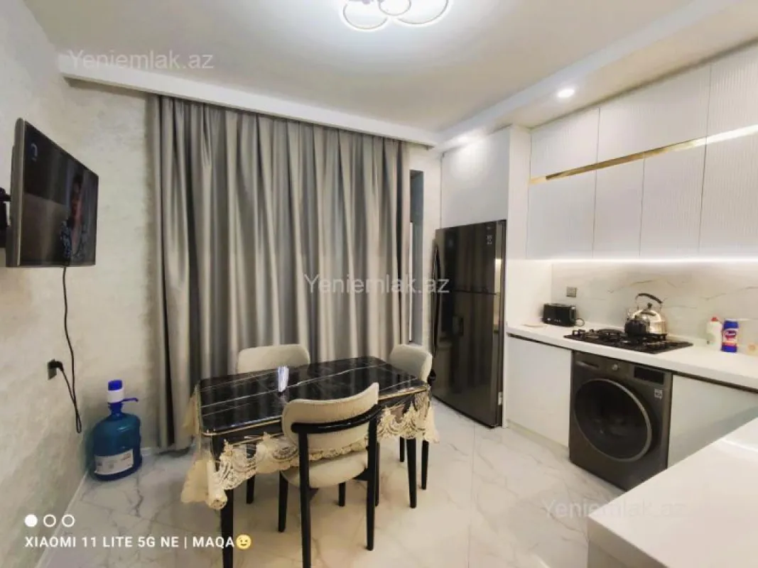 Satılır 5 otaqlı həyət evi 150 m²