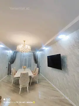 Satılır 5 otaqlı həyət evi 150 m²