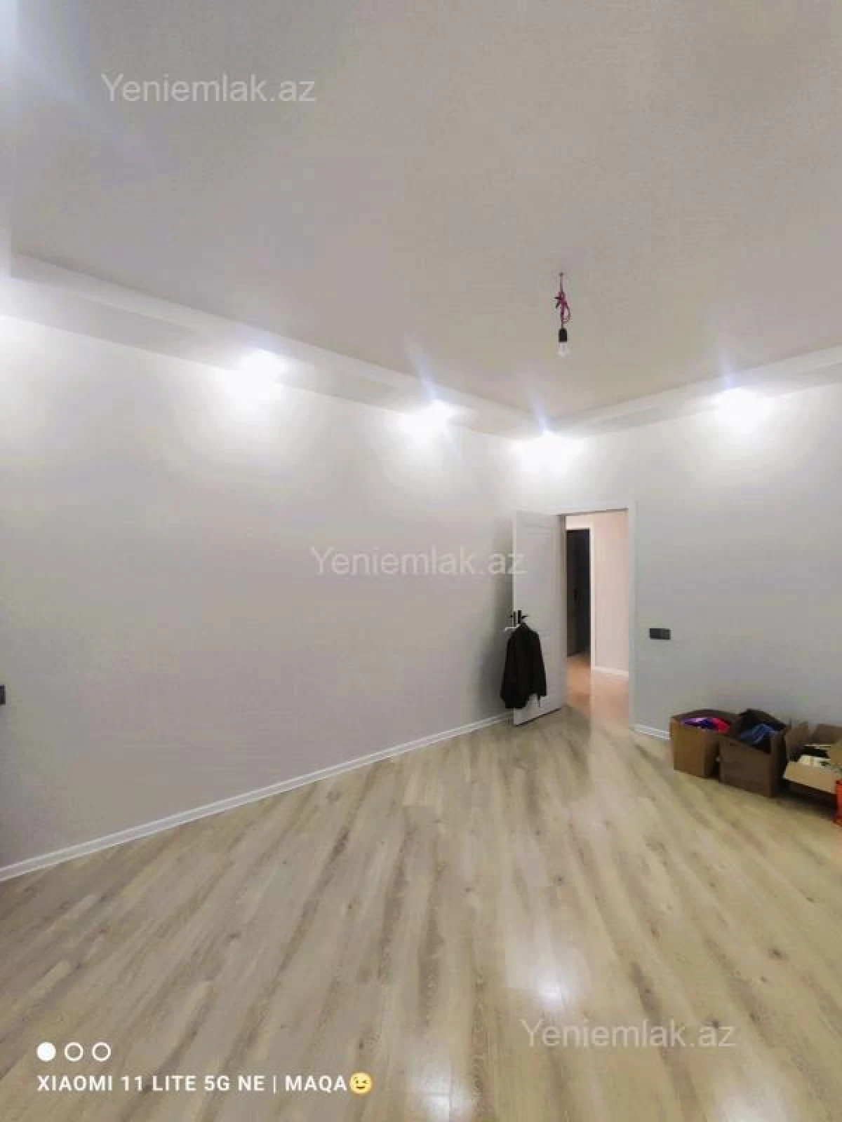 Satılır 5 otaqlı həyət evi 150 m²